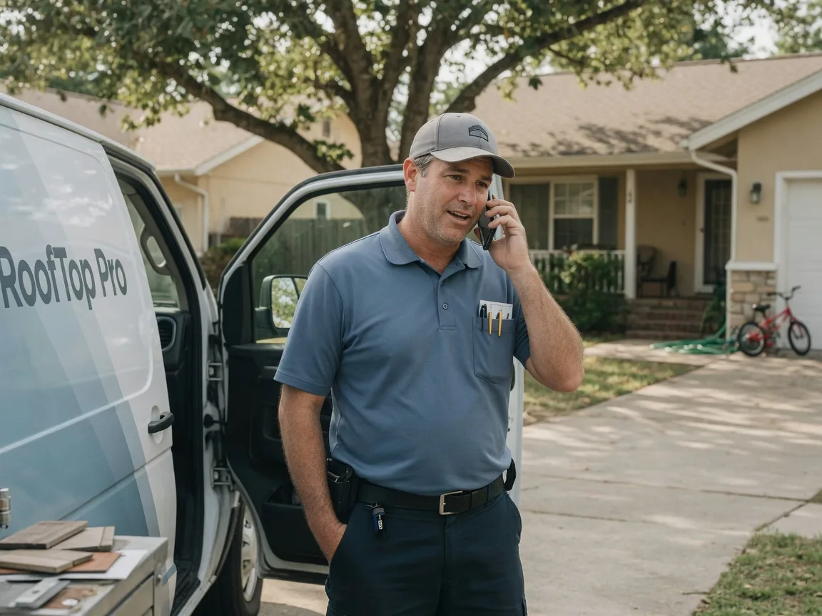 Roof Repair Bannister, MI FAQs